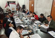 Estos son algunos de los cambios en el reglamento del Consejo Regional de Arequipa