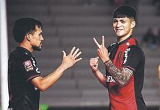 Descanso de 10 días para jugadores de FBC Melgar