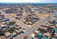 Pisco: avanza megaproyecto vial que contempla 100 calles pavimentadas en San Clemente