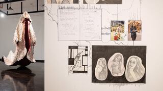 IX Salón de Arte Joven Nikkei se inaugura en el Centro Cultural Peruano Japonés