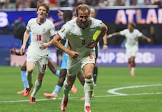 Mundial 2026: Harry Kane se acerca a la cima de la Bota de Oro