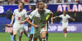 Harry Kane | Inglaterra vs. RD Congo | Mundial 2026