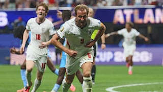 Mundial 2026: Harry Kane se acerca a la cima de la Bota de Oro