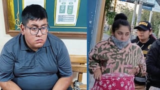 Arequipa: “Los Charlys de La Blanca” amasaron más de un millón de soles tras múltiples robos