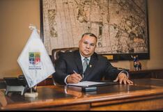 Alcalde de Jesús María, Jesús Galvez: “Hay déficit de serenos”