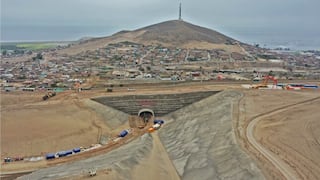 Impulsan Hackathon para promover la inversión privada en Chancay