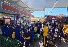 Ica: fin del año escolar en 66 colegios será el 30 de noviembre por el Fenómeno El Niño