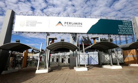 Perumin empieza este lunes en Arequipa | Las Imperdibles de Correo (PODCAST)
