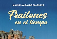 La poesía de los frailones de Cajamarca