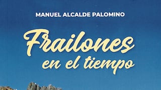La poesía de los frailones de Cajamarca