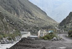 Identifican 35 infraestructuras de agua en riesgo por quebradas en Arequipa