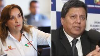 Sobrino de Dina Boluarte que se resiste a acatar una condena de 5 años de prisión