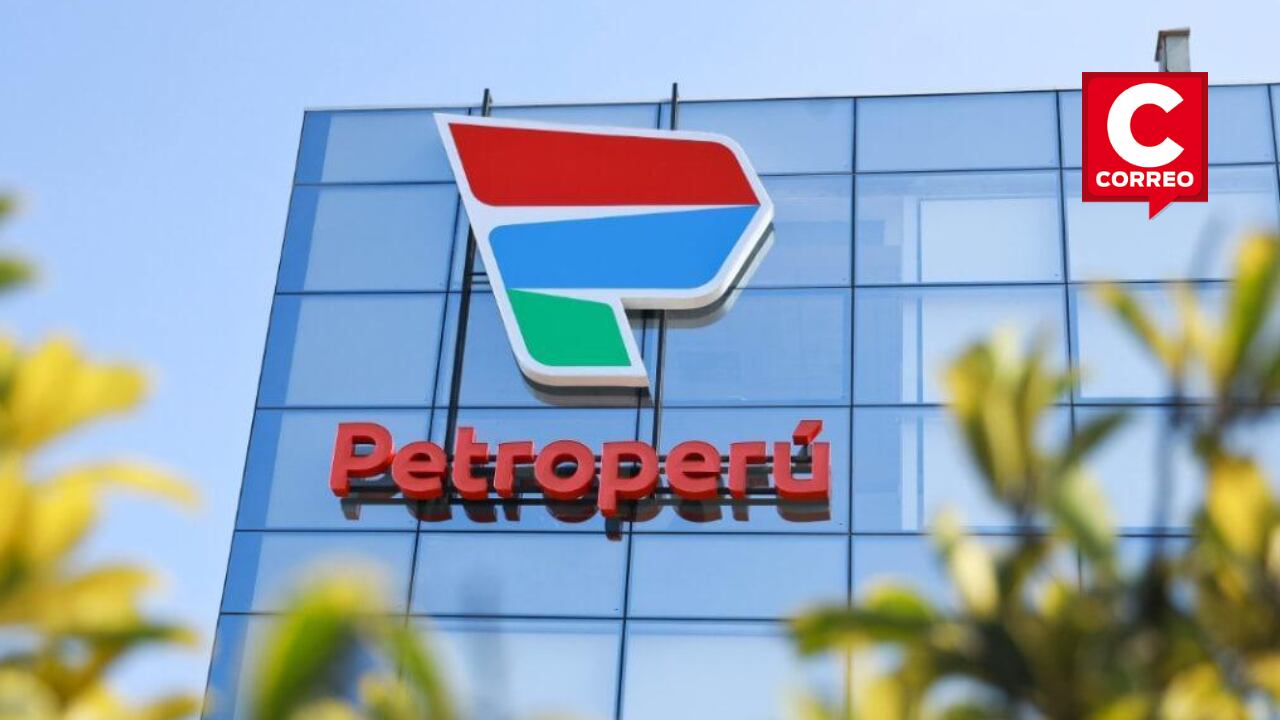 Fitch baja la calificación de Petroperú debido a la ausencia de respaldo gubernamental. Foto: Difusión