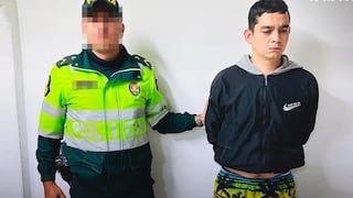 Arequipa: Ofrecieron S/50 mil para que conductor no vaya a prisión por atropellar a niño