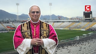 Papa León XIV en Perú: ¿cómo inscribirse para participar en la vigilia del Estadio Monumental?