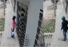 Callao: Falsos trabajadores de Sedapal engañan a adulta mayor y se llevan dinero de su casa