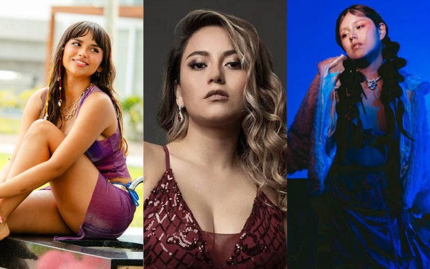 El primer campamento musical femenino en Lamas busca construir un ecosistema artístico más equitativo y diverso.