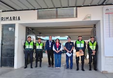 Ica: siete detenidos por presuntos delitos electorales en las Elecciones Regionales y Municipales 2026