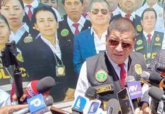 La Policía investiga a extranjero de matar a golpes a su hijo de seis años (VIDEO)