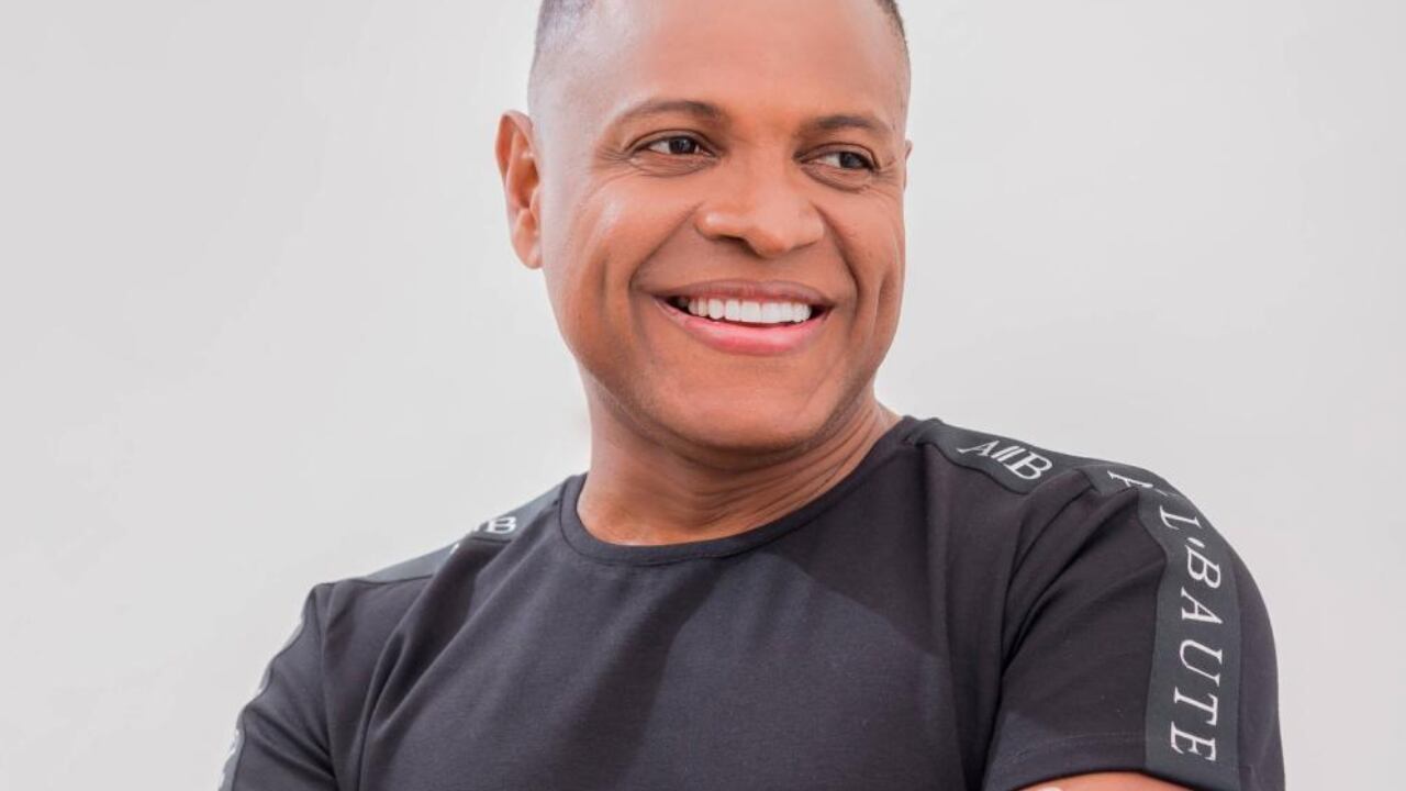 Omar Geles, autor del recordado tema, falleció producto de un paro cardiorrespiratorio.