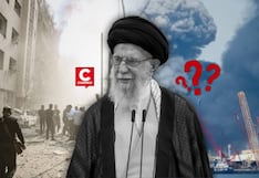 Crecen los rumores sobre posible muerte de Alí Jamenei pese a que ministro iraní confirmó su supervivencia