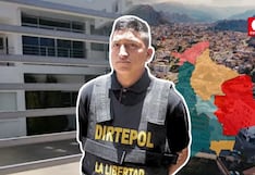 Jhonsson Pulpo: así eran las propiedades donde se escondía el líder de Los Pulpos en Bolivia