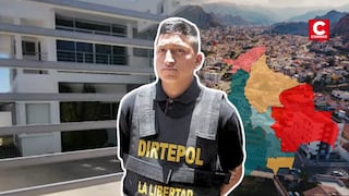Jhonsson Pulpo: así eran las propiedades donde se escondía el líder de Los Pulpos en Bolivia