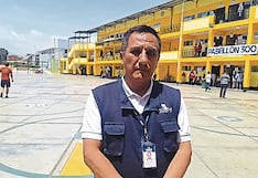 Elecciones 2026: Primera mesa de sufragio se instaló a las 6:09 a.m. en Trujillo