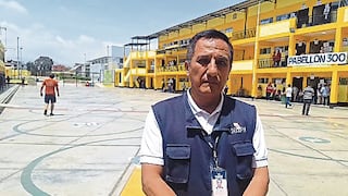 Elecciones 2026: Primera mesa de sufragio se instaló a las 6:09 a.m. en Trujillo