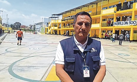 Elecciones 2026: Primera mesa de sufragio se instaló a las 6:09 a.m. en Trujillo