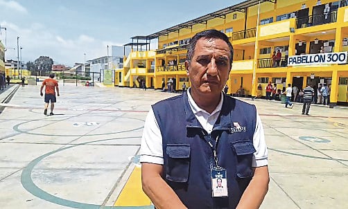 No se reportaron incidencias mayores.