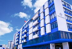 Ejecutivo nombra a Manuel Balladares como nuevo jefe de Migraciones