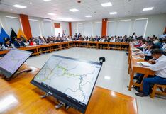 La recategorización de la carretera Cotahuasi conectaría con Ayacucho