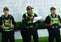 PNP reporta más de 24 mil operativos y desarticulación de bandas en una semana