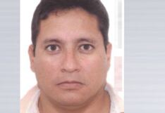 Capturan a Raúl Prado Ravines, presunto cabecilla del Escuadrón de la Muerte