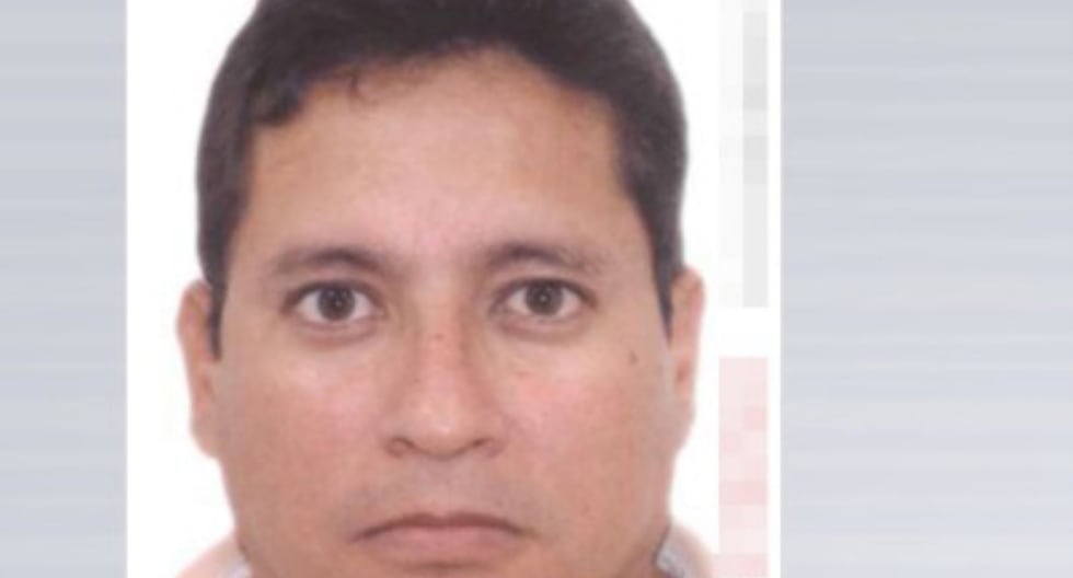 Capturan a Raúl Prado Ravines, presunto cabecilla del Escuadrón de la Muerte