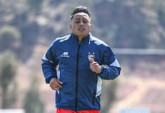 Christian Cueva bajo investigación del Ministerio Público por agresión a Pamela López