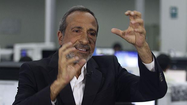 Ex contralor Fuad Khoury