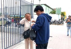 La familia pide investigar el asesinato de una estudiante de Medicina en Piura