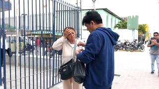 La familia pide investigar el asesinato de una estudiante de Medicina en Piura