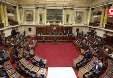 Senado y Cámara de Diputados declaran instalada la primera legislatura del Congreso bicameral
