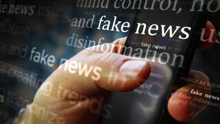 Escolares peruanos lanzan videojuego contra las fake news