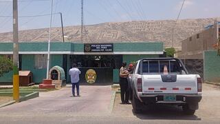 Tacna: Pistoleros roban más de S/ 80 mil de empresa distribuidora de alimentos