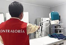 Salud en Arequipa: Hallan equipos sin usar en centro de salud de Miraflores