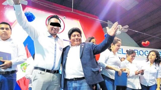 Extorsionadores dejan carta y balas a teniente alcalde de El Porvenir