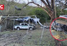Colombia: Explosión de coche bomba en Cauca deja una mujer muerta y tres policías heridos