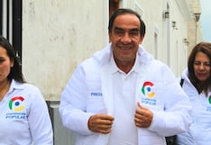 Elecciones 2026: Yonhy Lescano paralizaría el proyecto minero Tía María de llegar al gobierno (VIDEO)