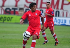Santiago Acasiete, campeón con Cienciano: “Quizás hay algo especial con la Copa Sudamericana”