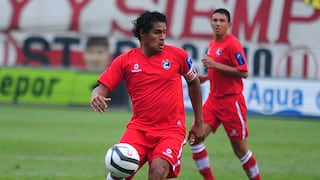 Santiago Acasiete, campeón con Cienciano: “Quizás hay algo especial con la Copa Sudamericana”
