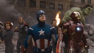 Marvel anuncia que tiene 20 películas planeadas después de "Vengadores 4"